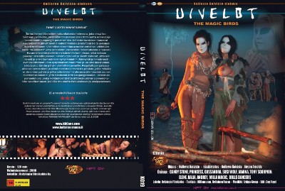 Kullervo Koivisto uivelot pornoelokuva